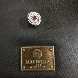 Magnolia and Vine Original Sized (18 mm) Snap